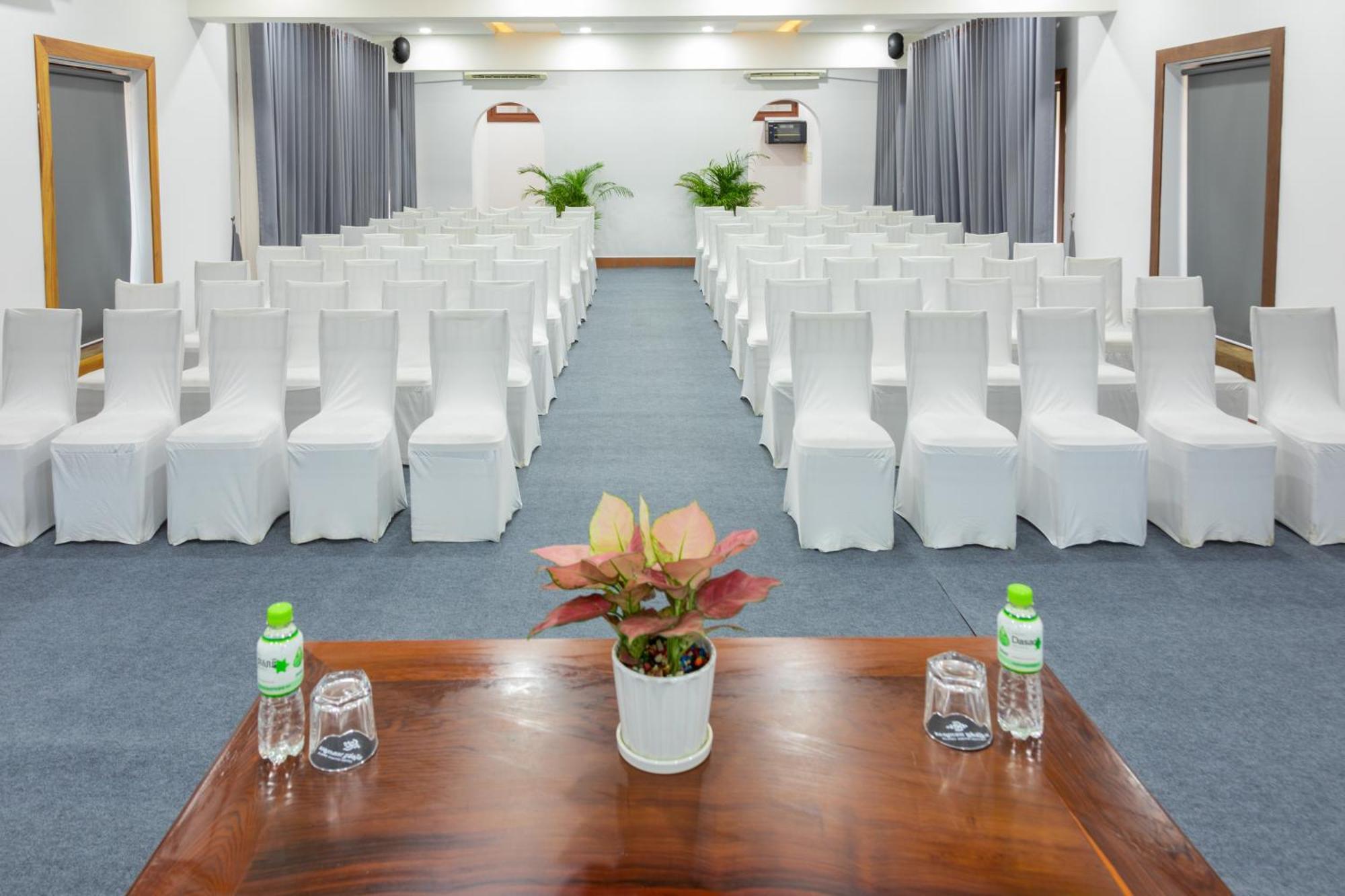 Blanc Smith Hotel Sziemreap Kültér fotó