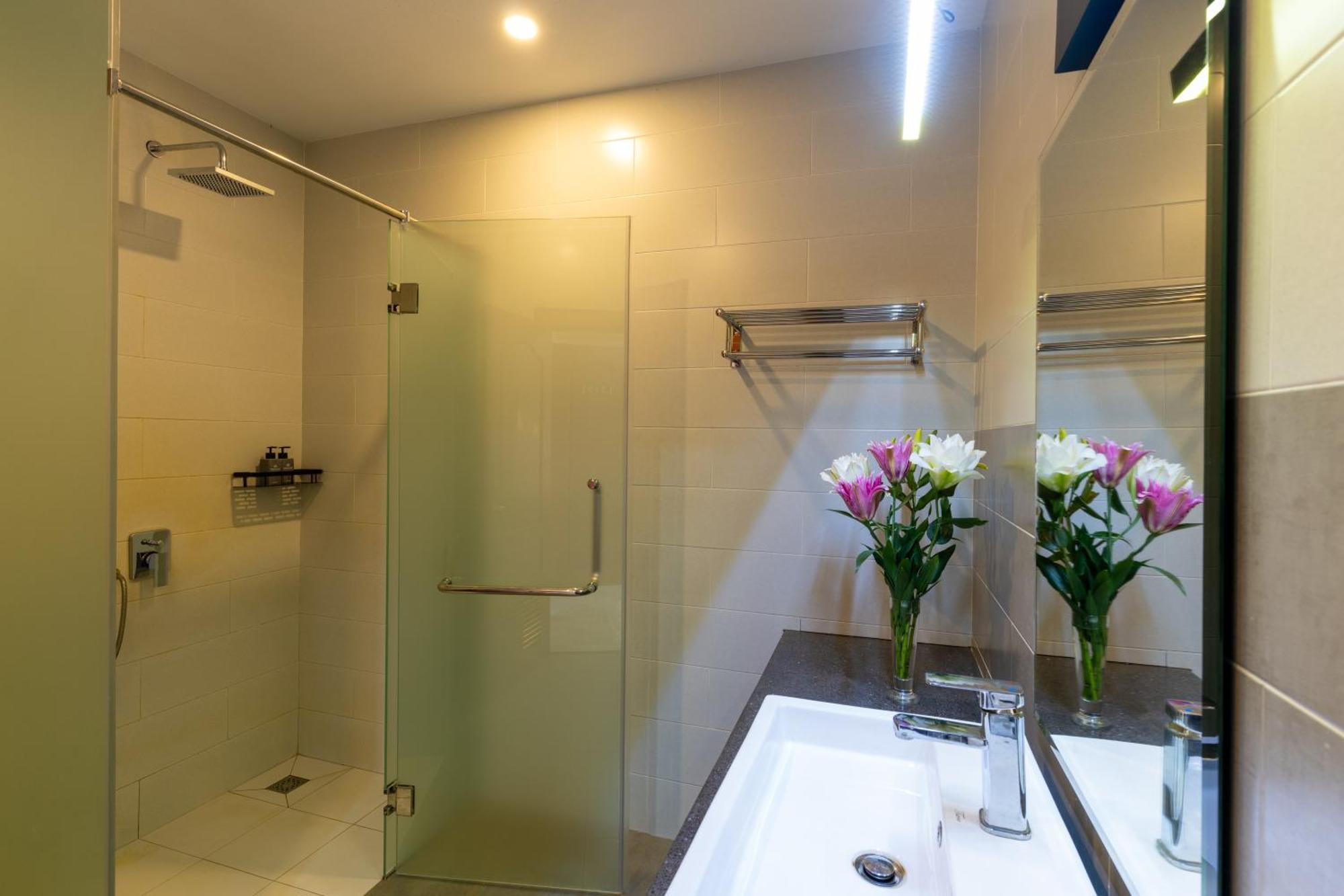 Blanc Smith Hotel Sziemreap Kültér fotó