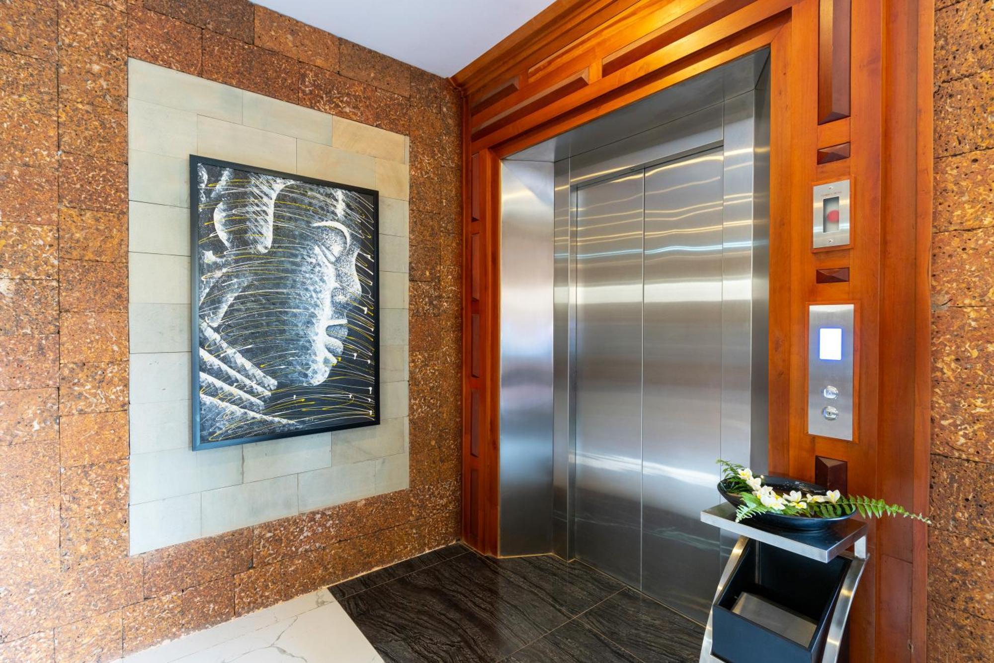 Blanc Smith Hotel Sziemreap Kültér fotó